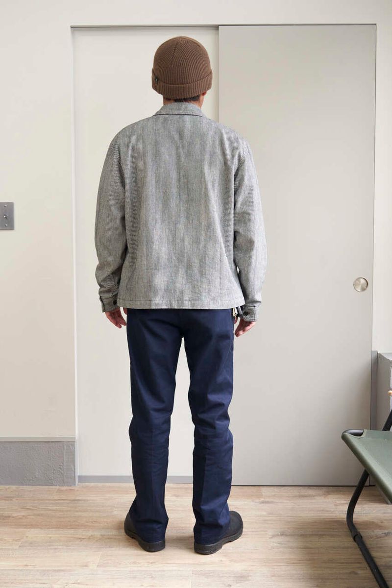 街角パパラッチ@JAKS GARAGE_007 鐘ヶ江 徹 5枚目の写真