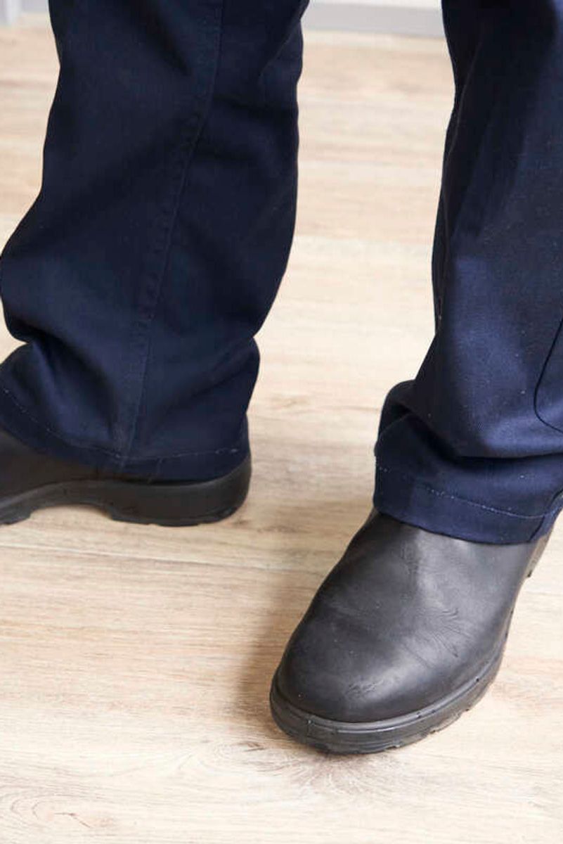 街角パパラッチ@JAKS GARAGE_007 鐘ヶ江 徹 4枚目の写真