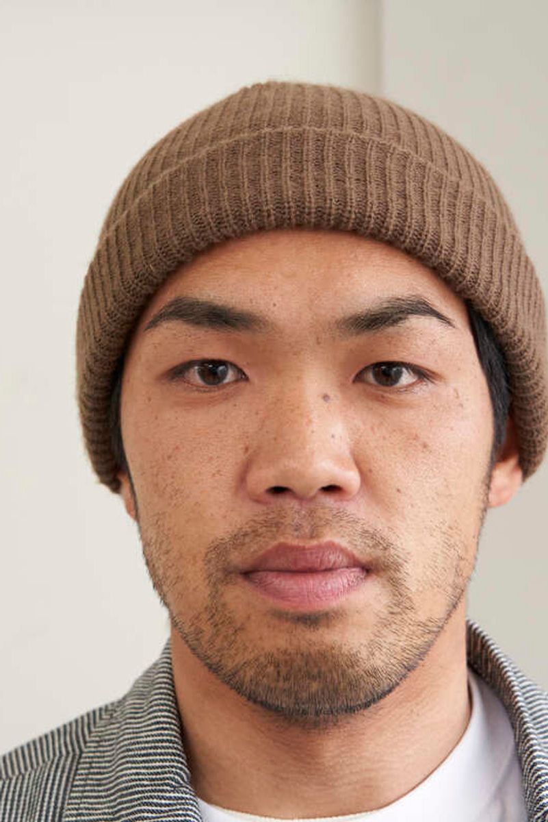 街角パパラッチ@JAKS GARAGE_007 鐘ヶ江 徹 2枚目の写真