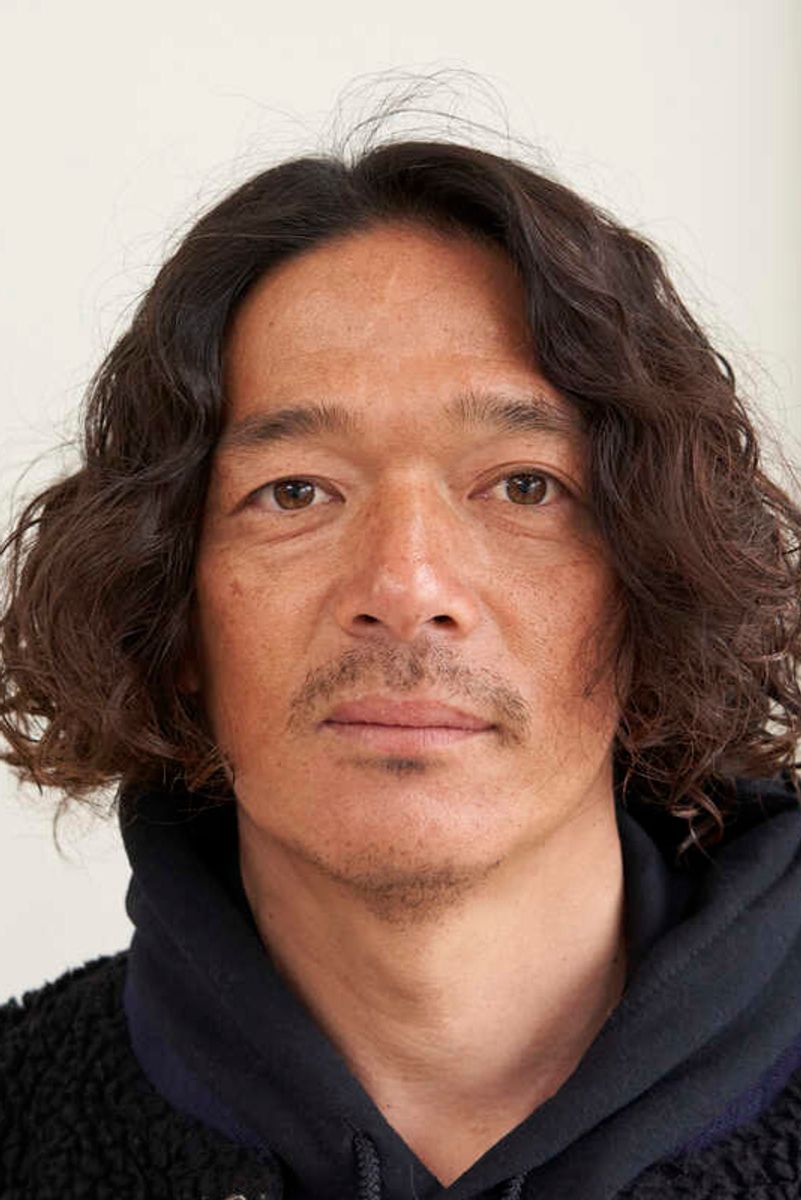 街角パパラッチ@JAKS GARAGE_008 伊藤和治 2枚目の写真