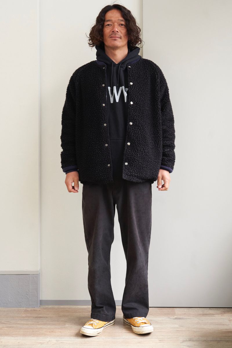 街角パパラッチ@JAKS GARAGE_008 伊藤和治