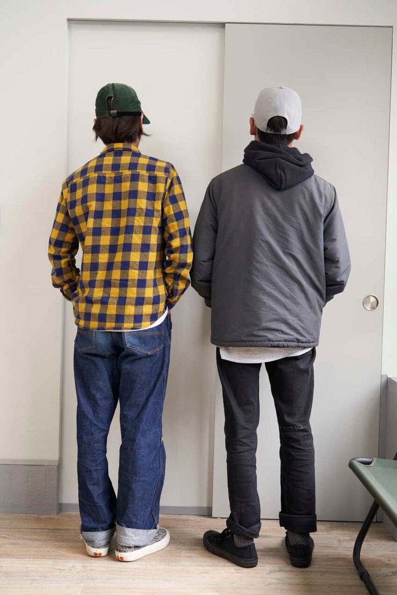 街角パパラッチ@JAKS GARAGE_011 櫻井凰太・鳳二 12枚目の写真