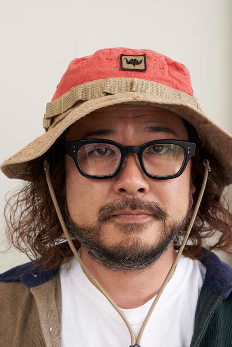 街角パパラッチ@JAKS GARAGE_013 小柳洋太 2枚目の写真