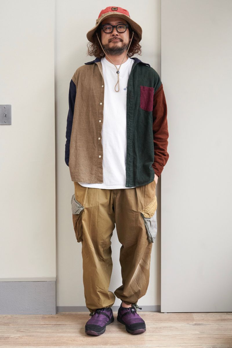 街角パパラッチ@JAKS GARAGE_013 小柳洋太