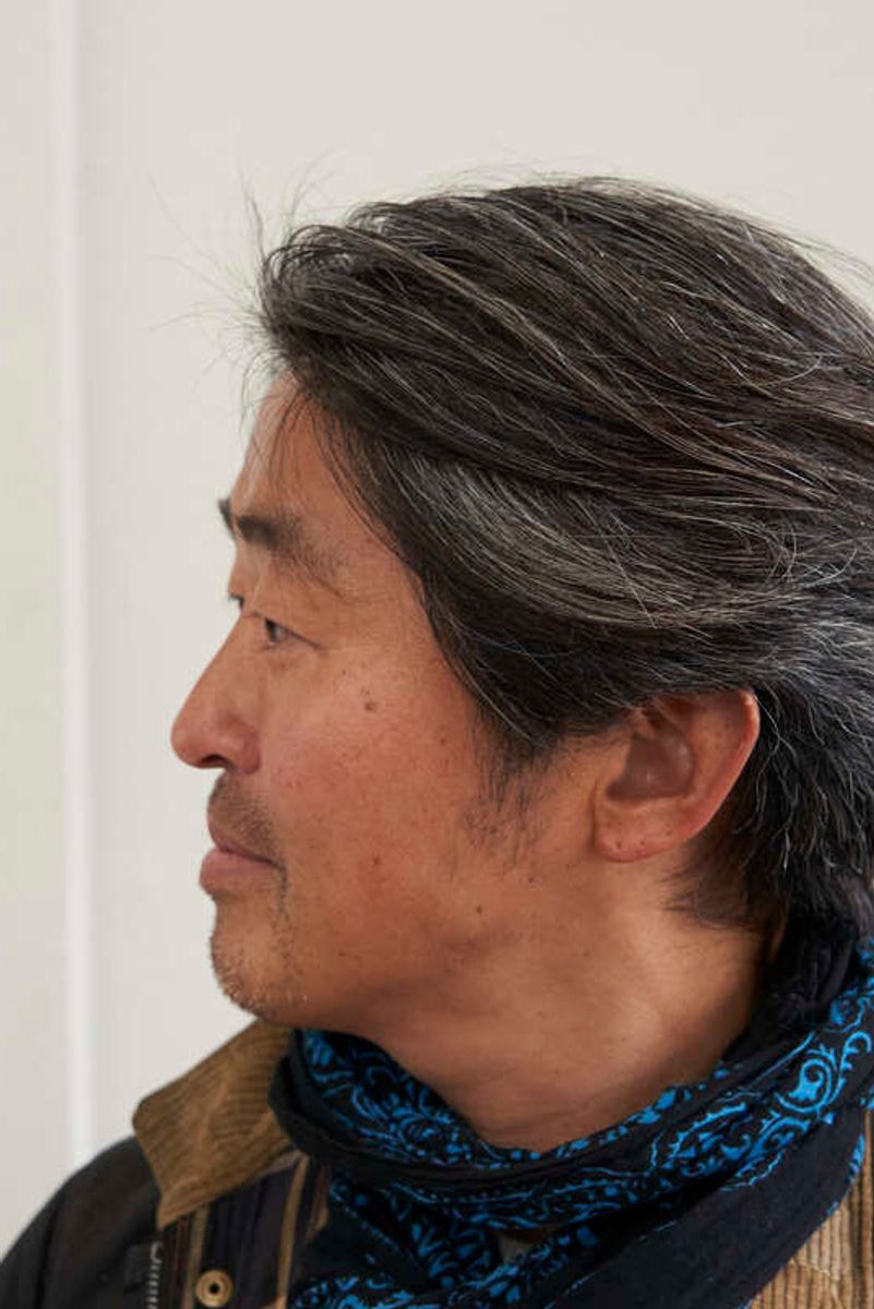 街角パパラッチ@JAKS GARAGE_016 髙橋 豊 3枚目の写真