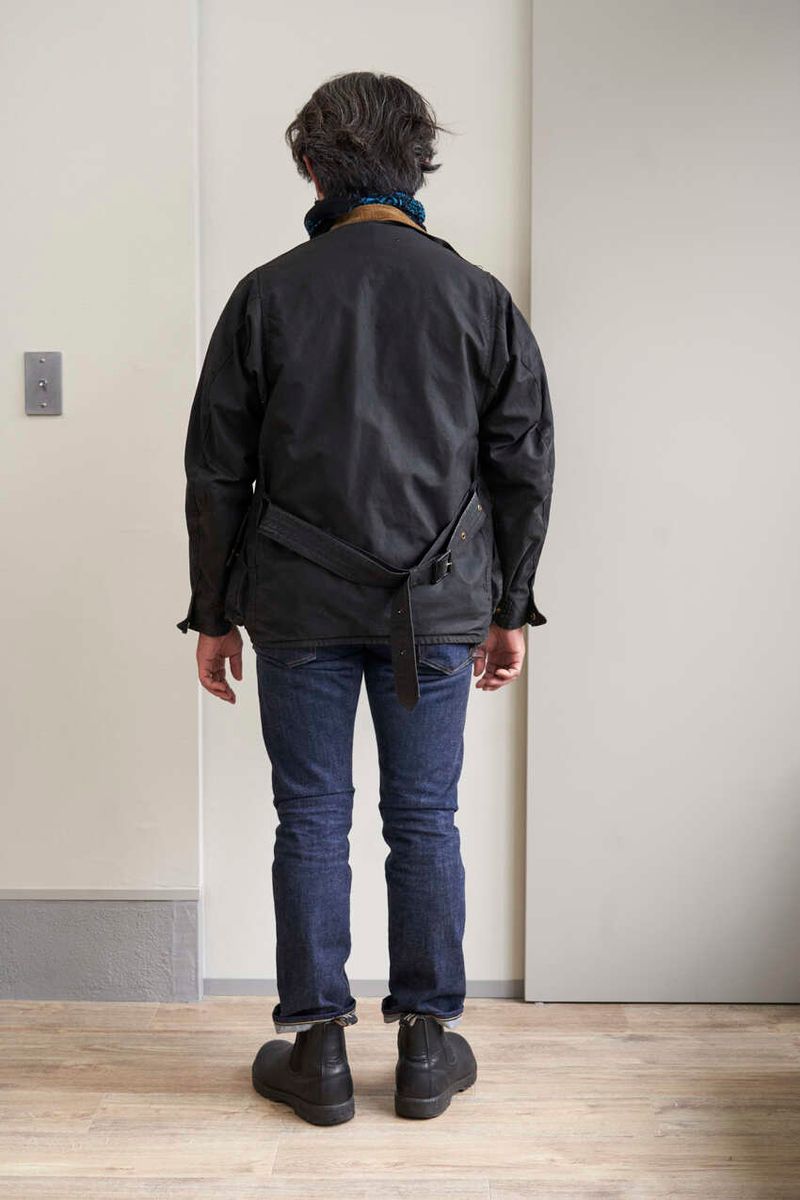 街角パパラッチ@JAKS GARAGE_016 髙橋 豊 11枚目の写真