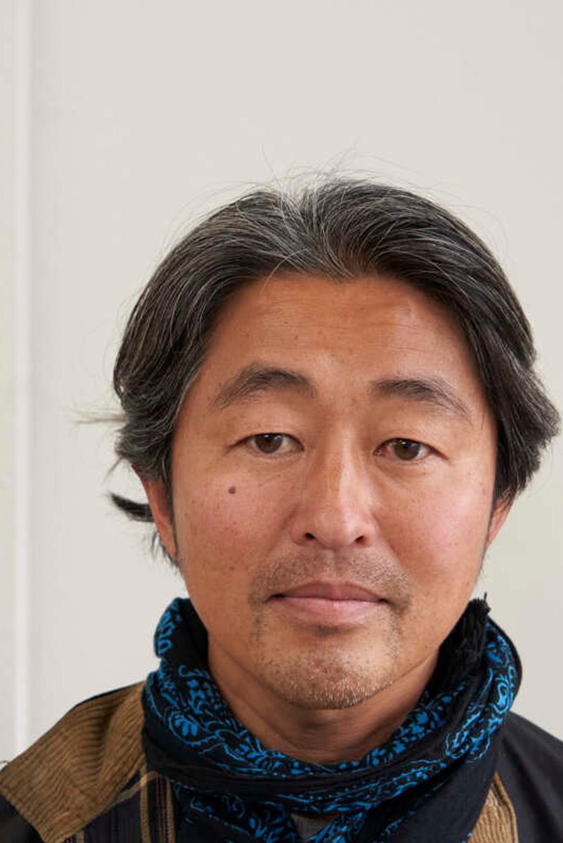 街角パパラッチ@JAKS GARAGE_016 髙橋 豊 2枚目の写真