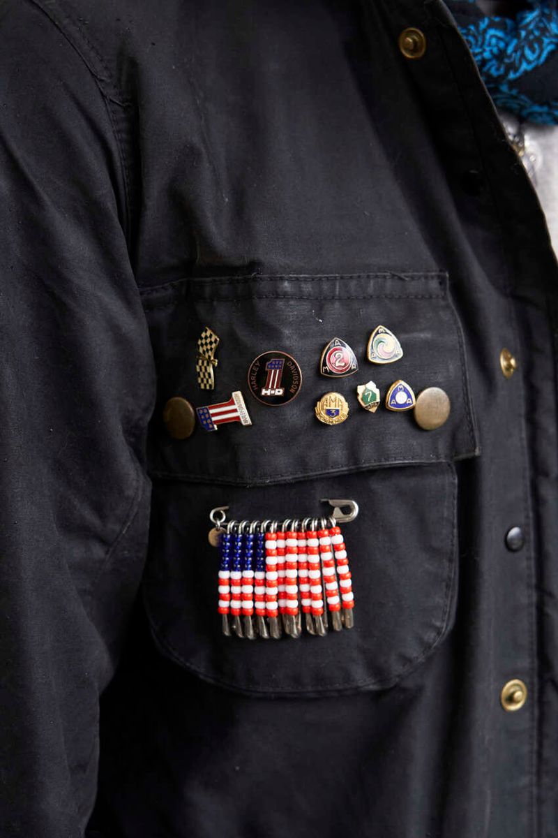 街角パパラッチ@JAKS GARAGE_016 髙橋 豊 10枚目の写真