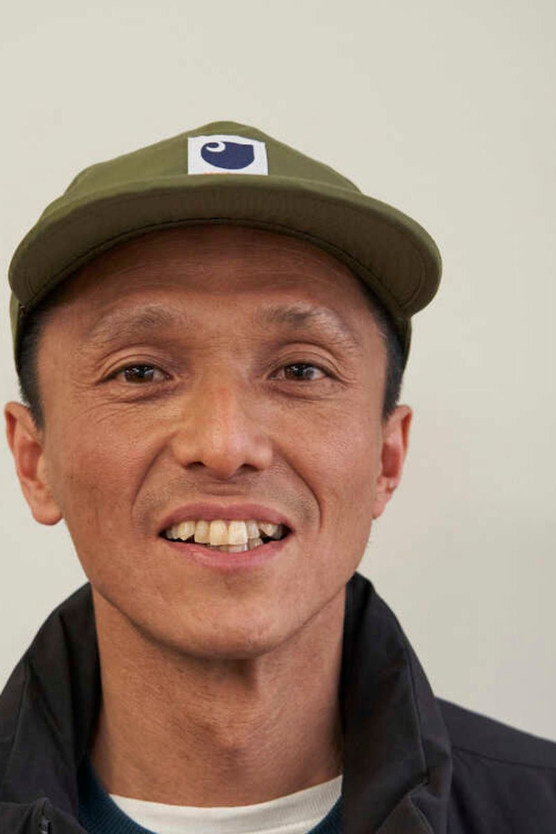 街角パパラッチ@JAKS GARAGE_021 川村 研 2枚目の写真