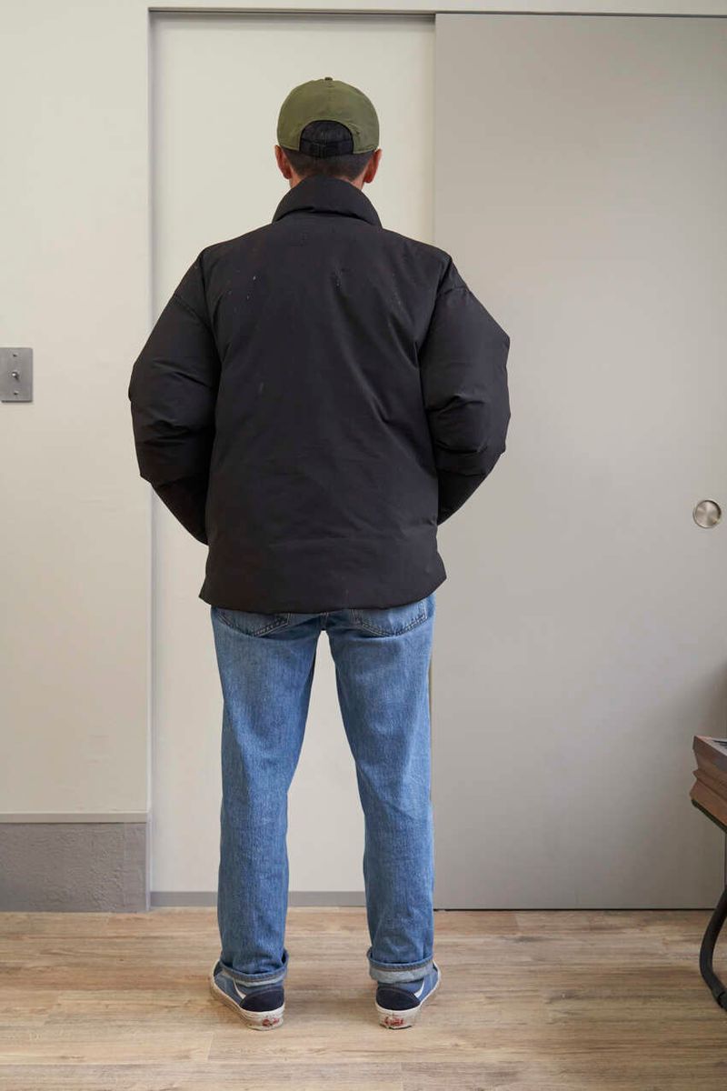 街角パパラッチ@JAKS GARAGE_021 川村 研 7枚目の写真