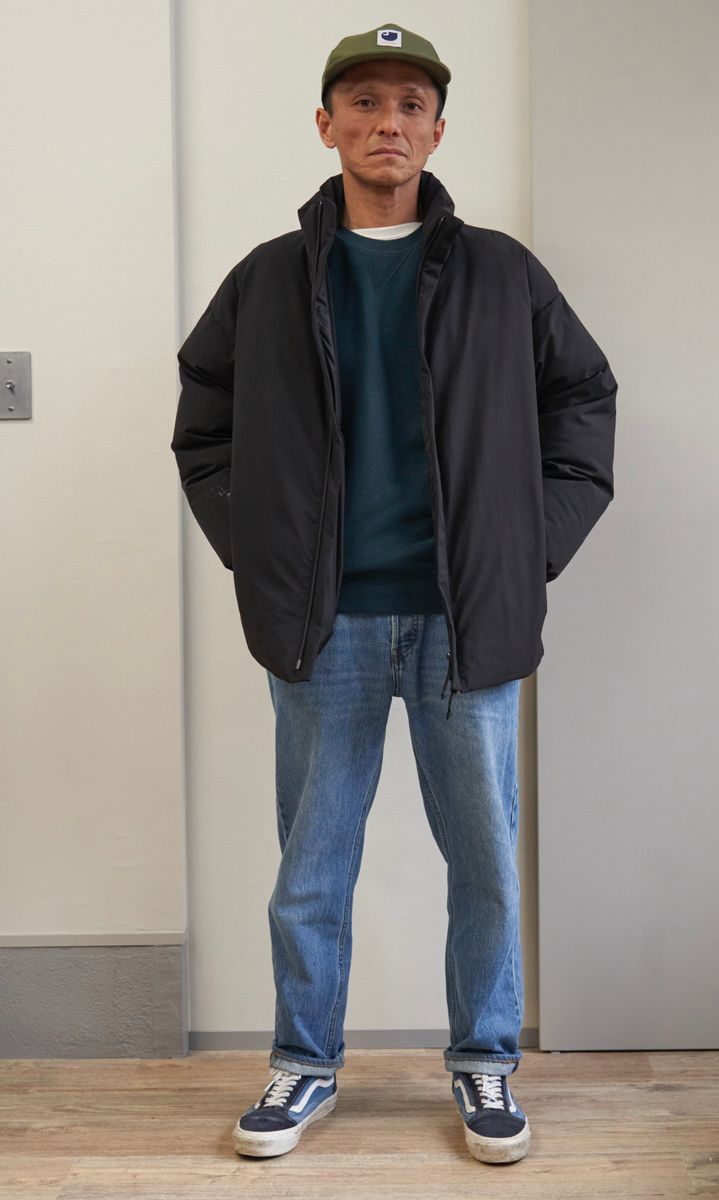 街角パパラッチ@JAKS GARAGE_021 川村 研