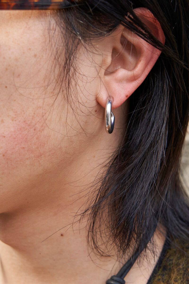 Vネックから漂うロックな雰囲気にキュン 杉本遼太 7枚目の写真