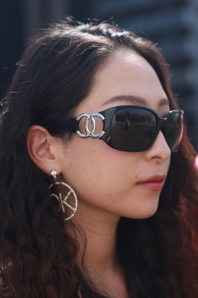 ほんのりロックを香らせた、男らしいシンプルコーデ 楠木俊太 2枚目の写真