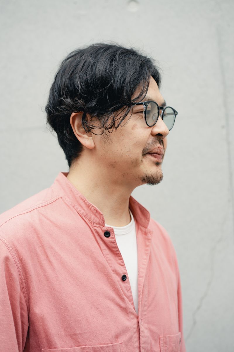 積極的に見習いたい、季節を楽しむ色の取り入れ方。 藤川 啓 2枚目の写真