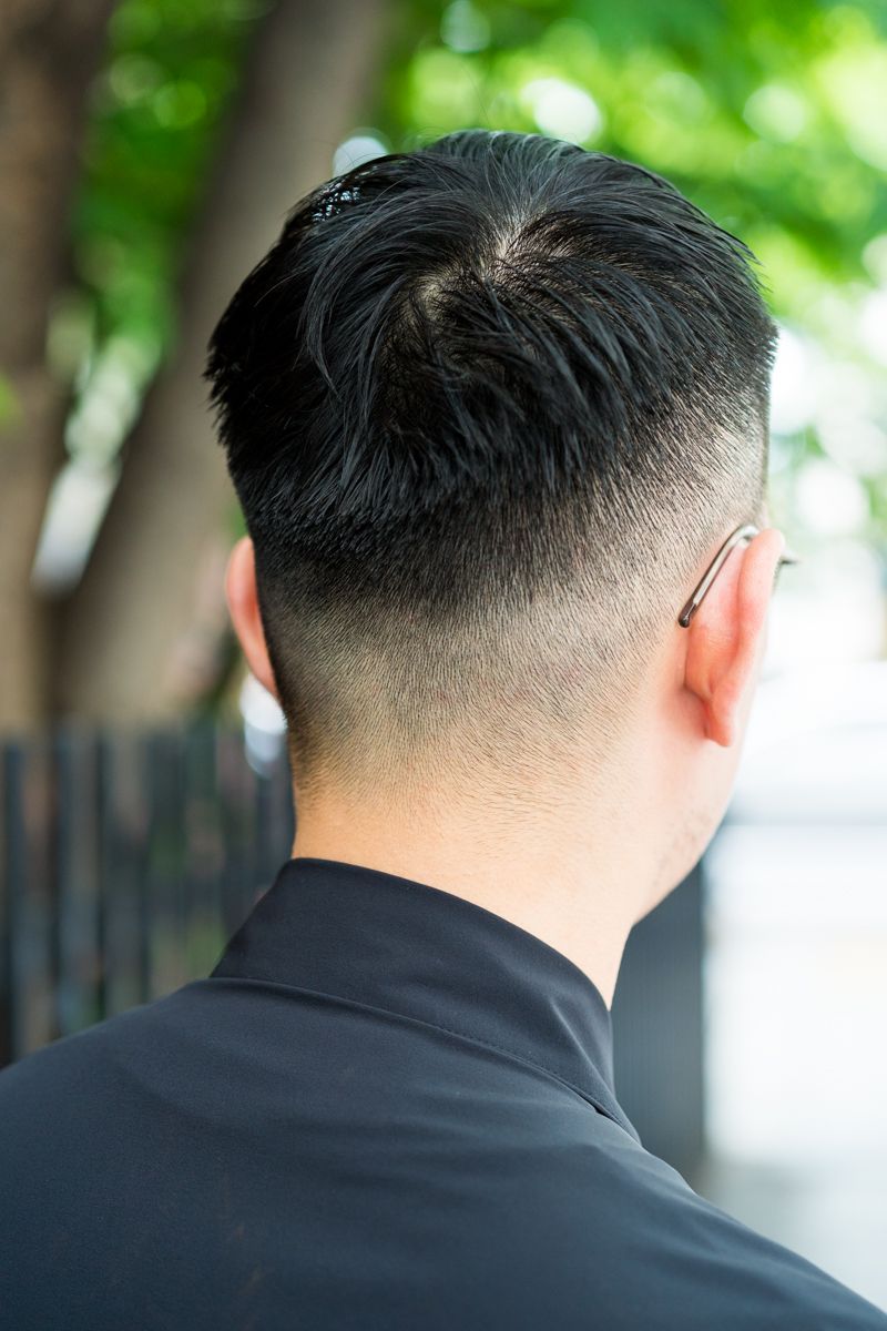 軽装の季節は高機能のテックシャツが大活躍 小妻 弘 4枚目の写真