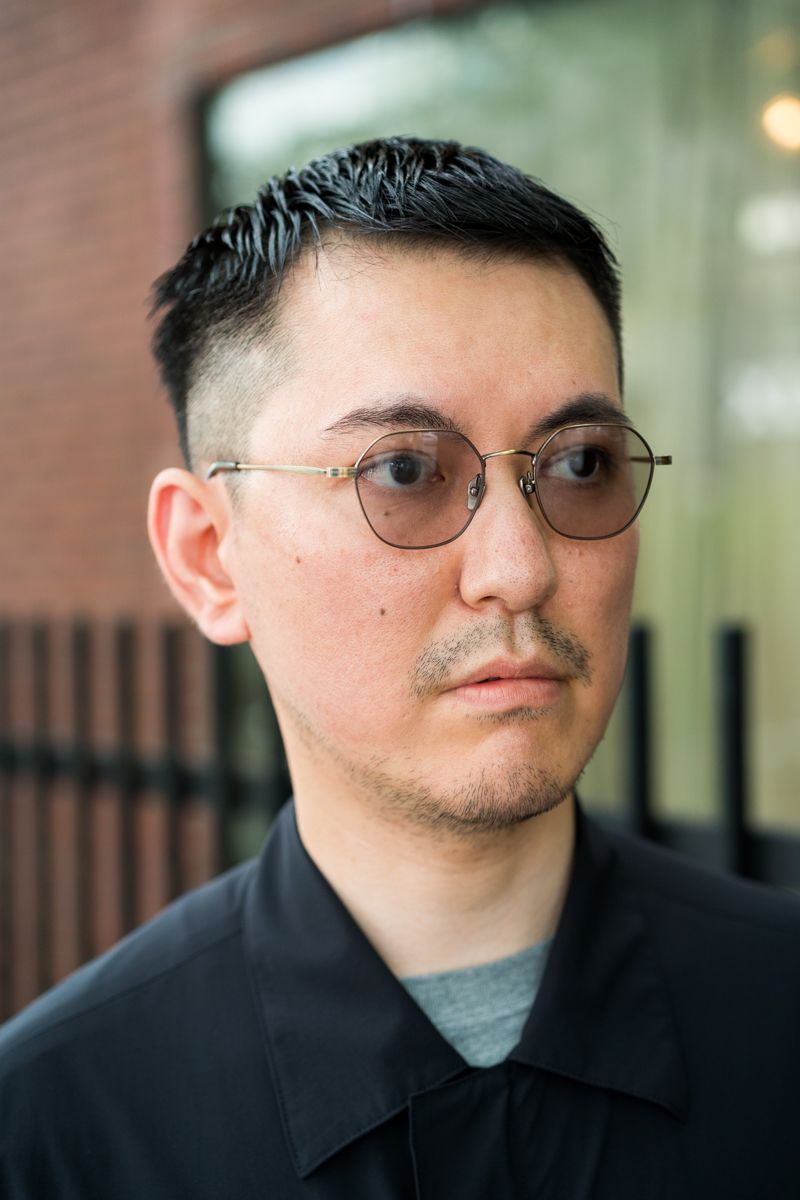 軽装の季節は高機能のテックシャツが大活躍 小妻 弘 2枚目の写真