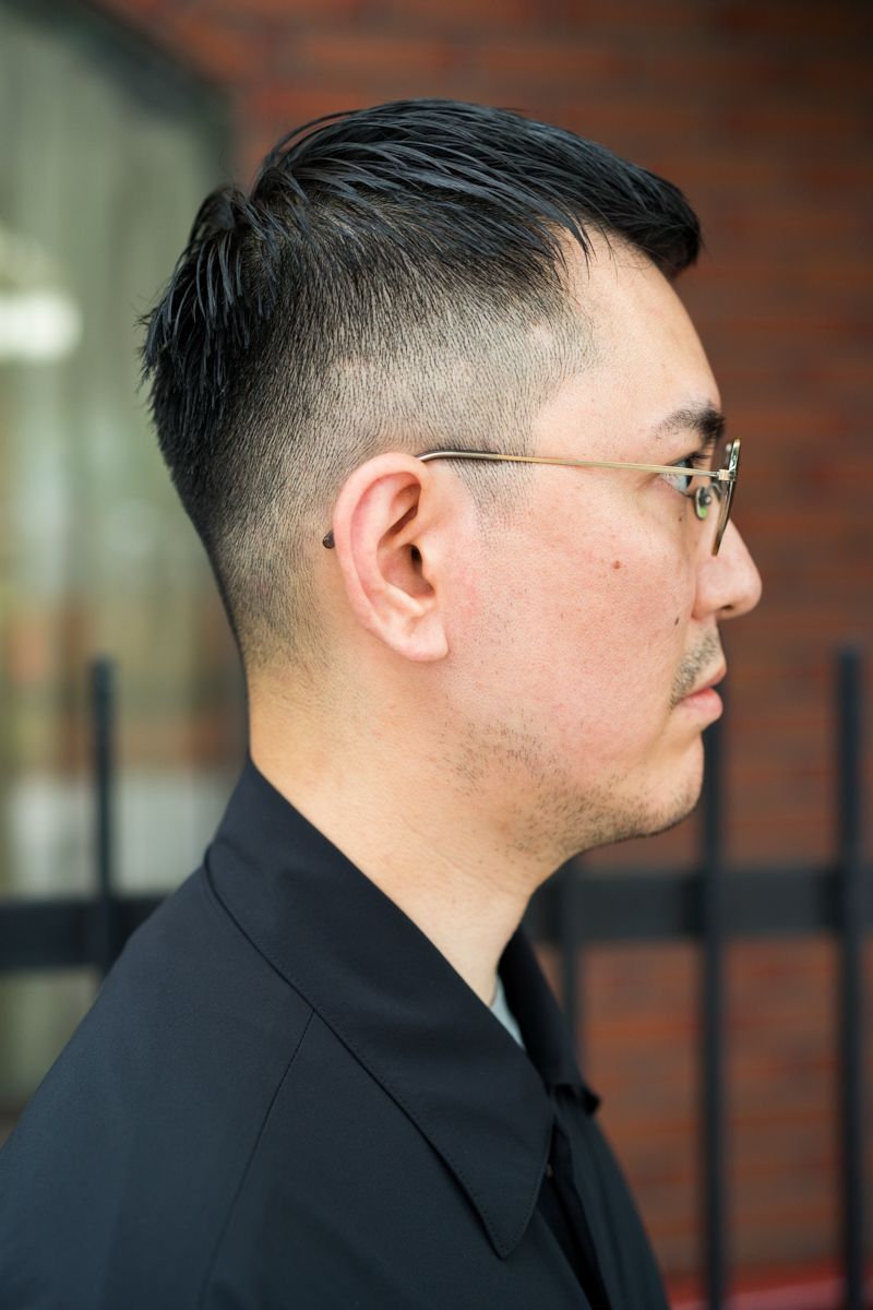 軽装の季節は高機能のテックシャツが大活躍 小妻 弘 3枚目の写真