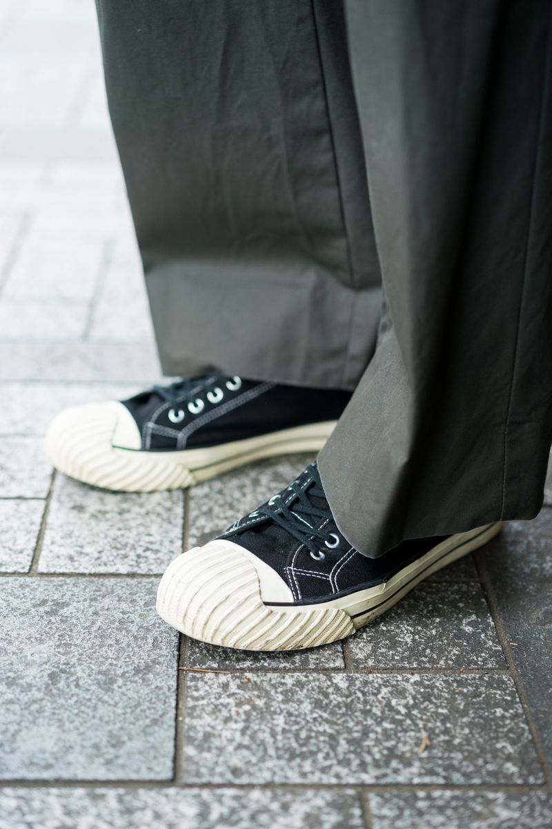 相性良すぎのNハリとチノパンの組み合わせ 奥山 諒 7枚目の写真