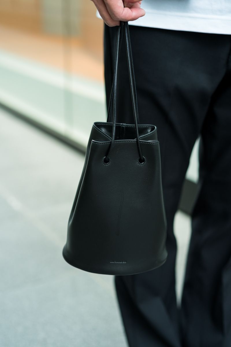 リーバイスのGジャンがコーデをまとめる 黒川陽介 3枚目の写真