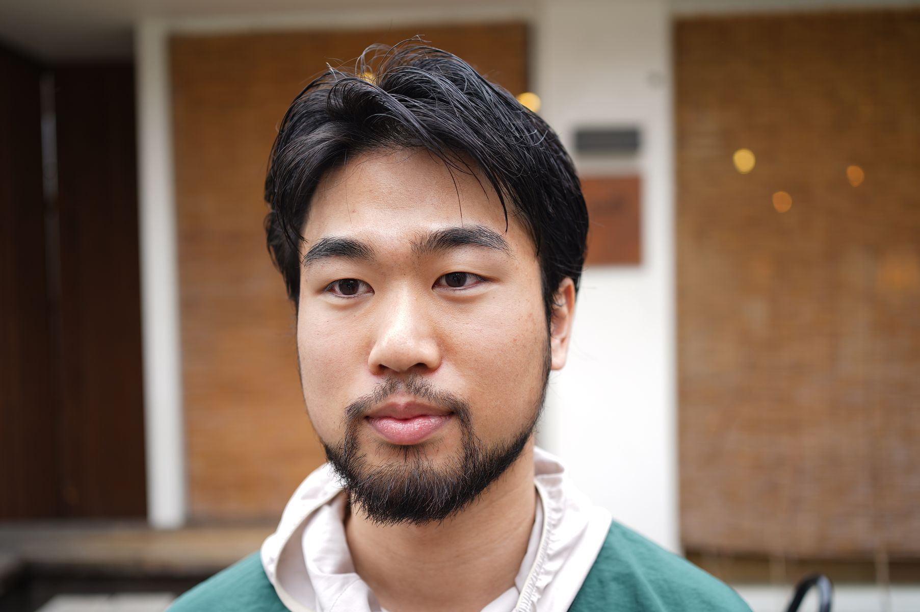 Seoul Fashion Paparazzi_037 Kim Jaejun（キム・ジェジュン） 2枚目の写真