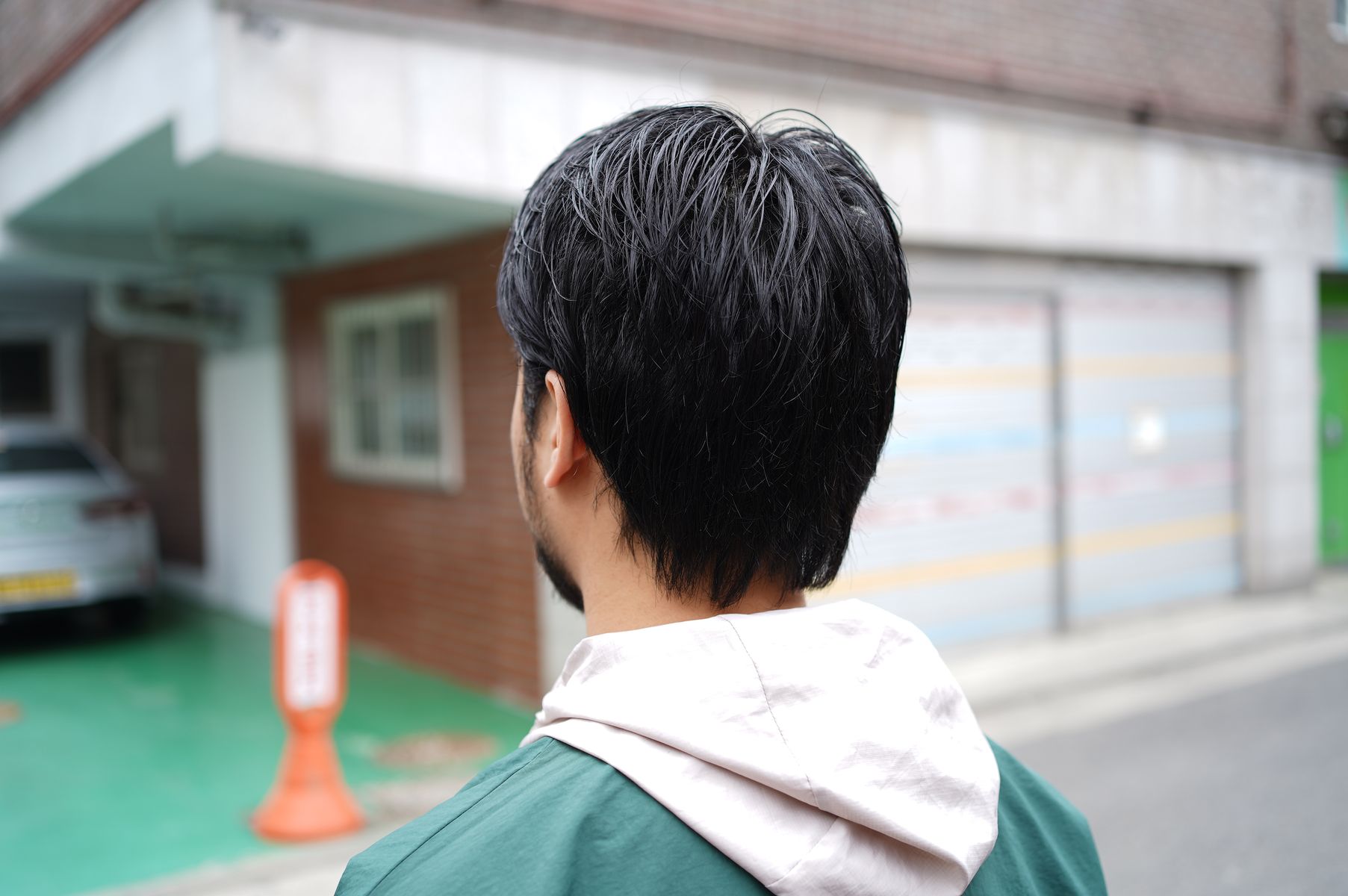 Seoul Fashion Paparazzi_037 Kim Jaejun（キム・ジェジュン） 4枚目の写真