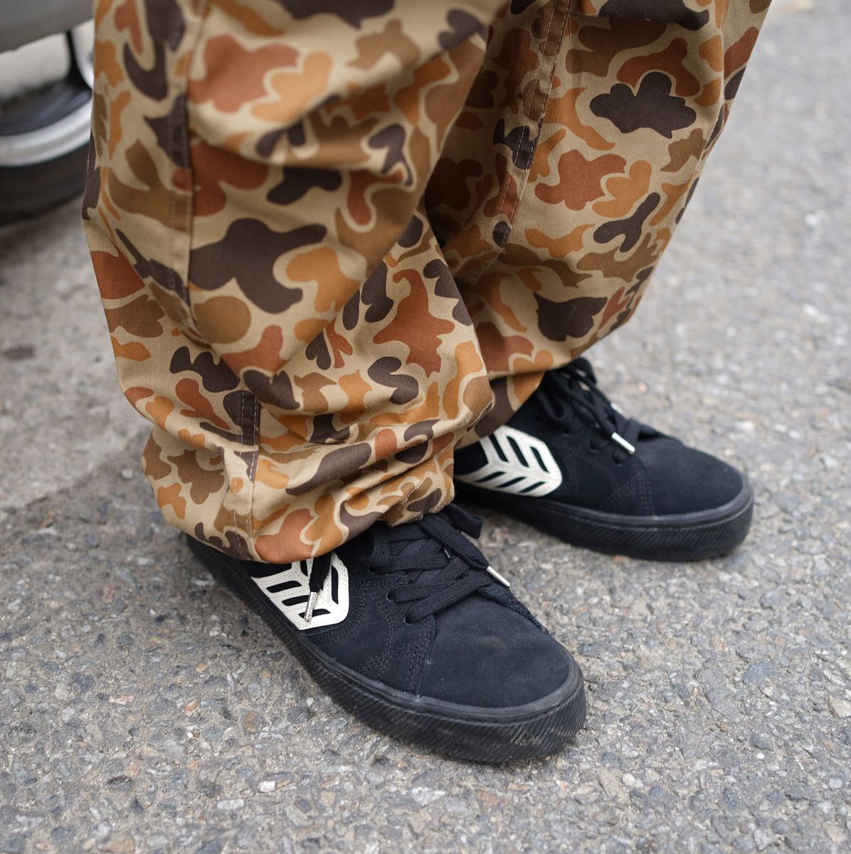 Seoul Fashion Paparazzi_037 Kim Jaejun（キム・ジェジュン） 8枚目の写真