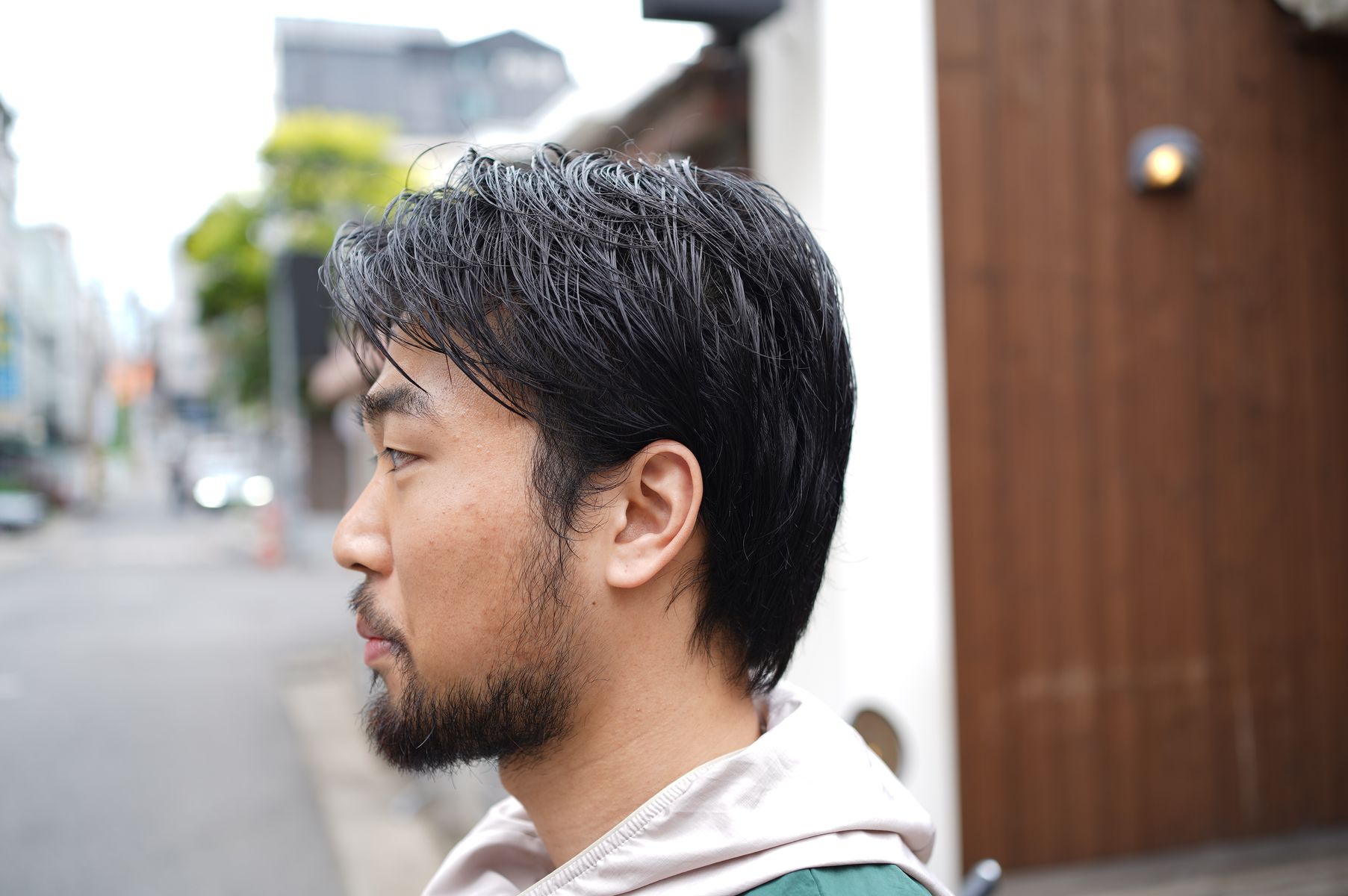 Seoul Fashion Paparazzi_037 Kim Jaejun（キム・ジェジュン） 3枚目の写真