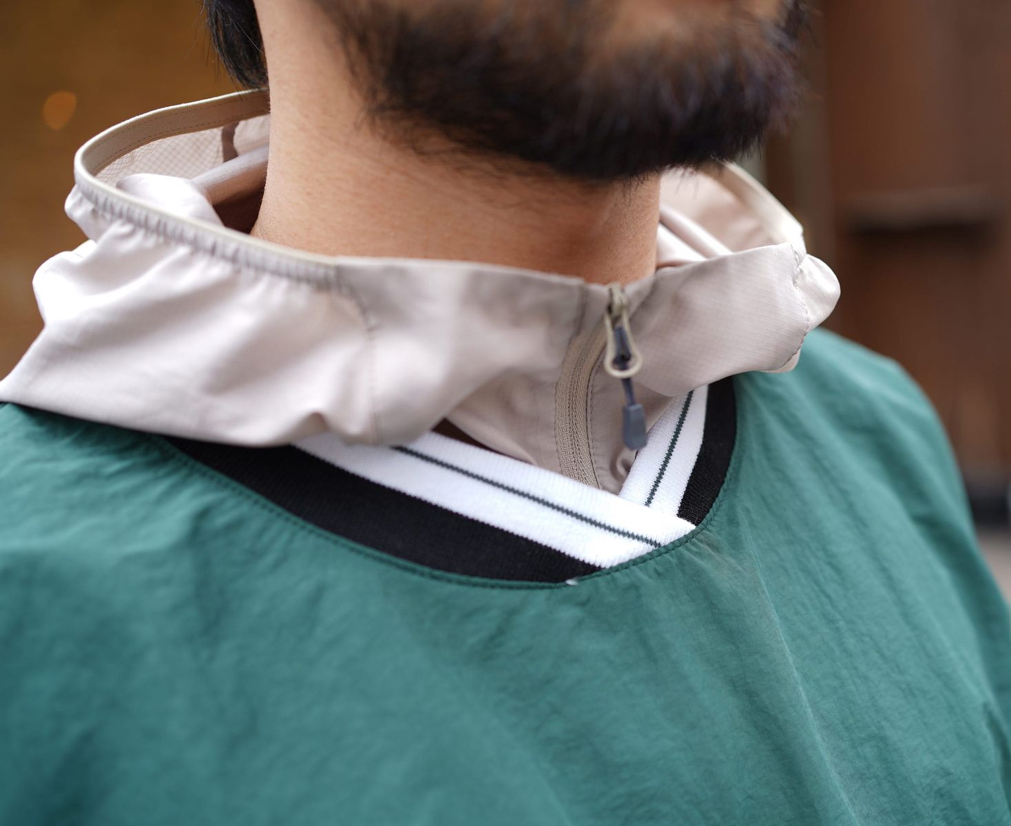 Seoul Fashion Paparazzi_037 Kim Jaejun（キム・ジェジュン） 5枚目の写真