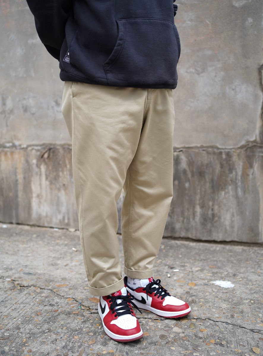 Seoul Fashion Paparazzi_041 Goh Geehwan（ゴ・ギファン） 8枚目の写真