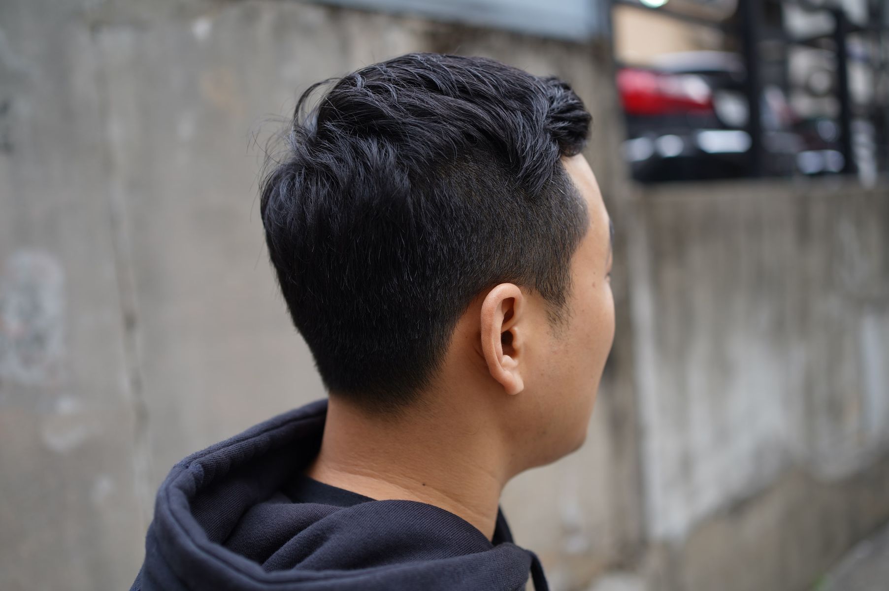 Seoul Fashion Paparazzi_041 Goh Geehwan（ゴ・ギファン） 4枚目の写真