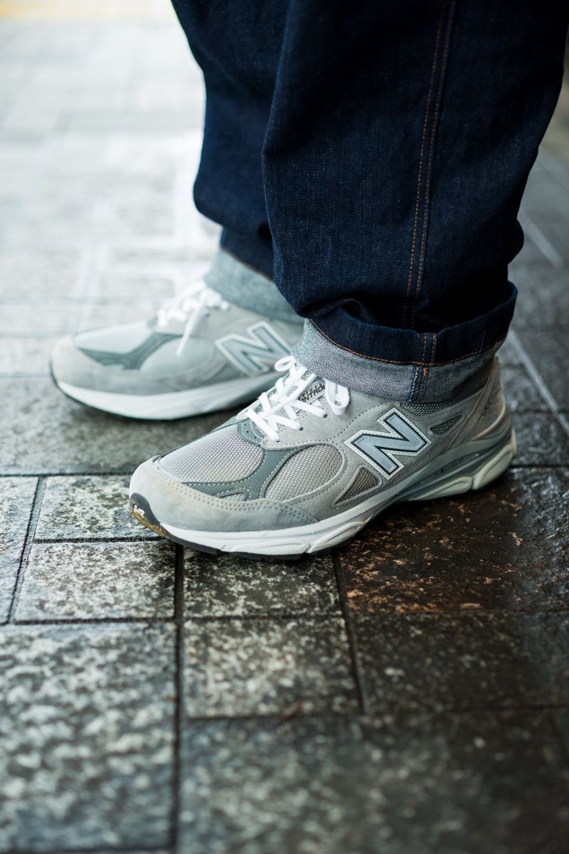 春のアウトドアミックスはグラミチにおまかせ 福野佳和 5枚目の写真