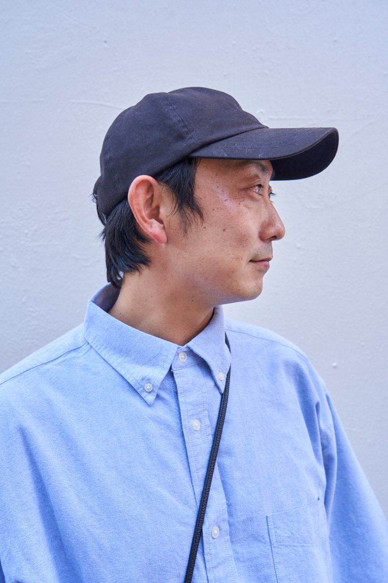 スニーカー中心の日。足元は緑のジョーダンⅠ 荒畑達也 4枚目の写真