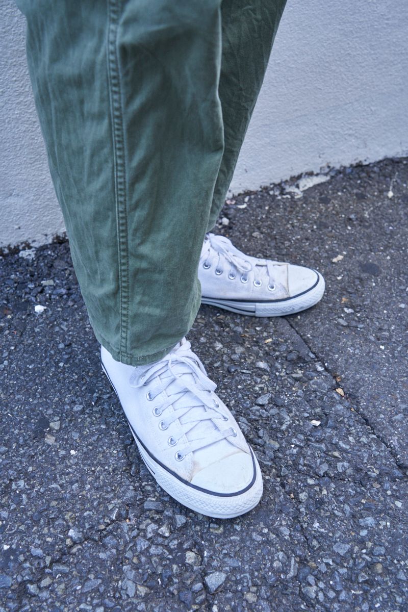 好きが高じて自作したマイルスTシャツ 松浦剛士 9枚目の写真