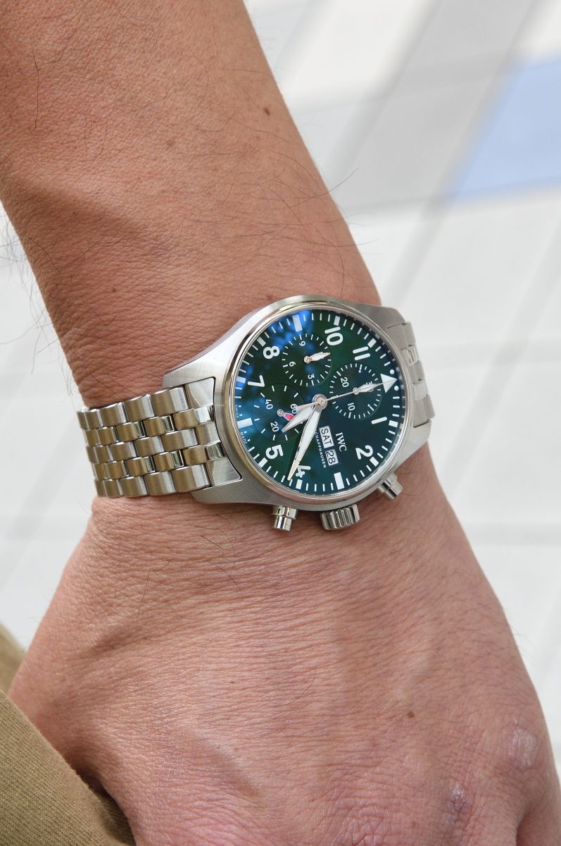 抽選を勝ち抜いて入手したプレミアスニーカー 森本 武 5枚目の写真