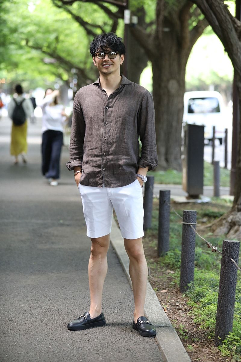 街角パパラッチ@Happy Hour∞_04 萩原真一