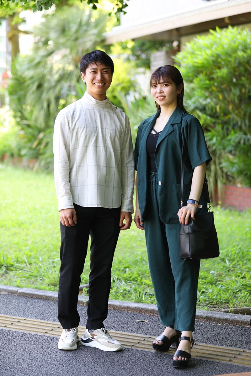 街角パパラッチ@Happy Hour∞_08 佐藤直樹