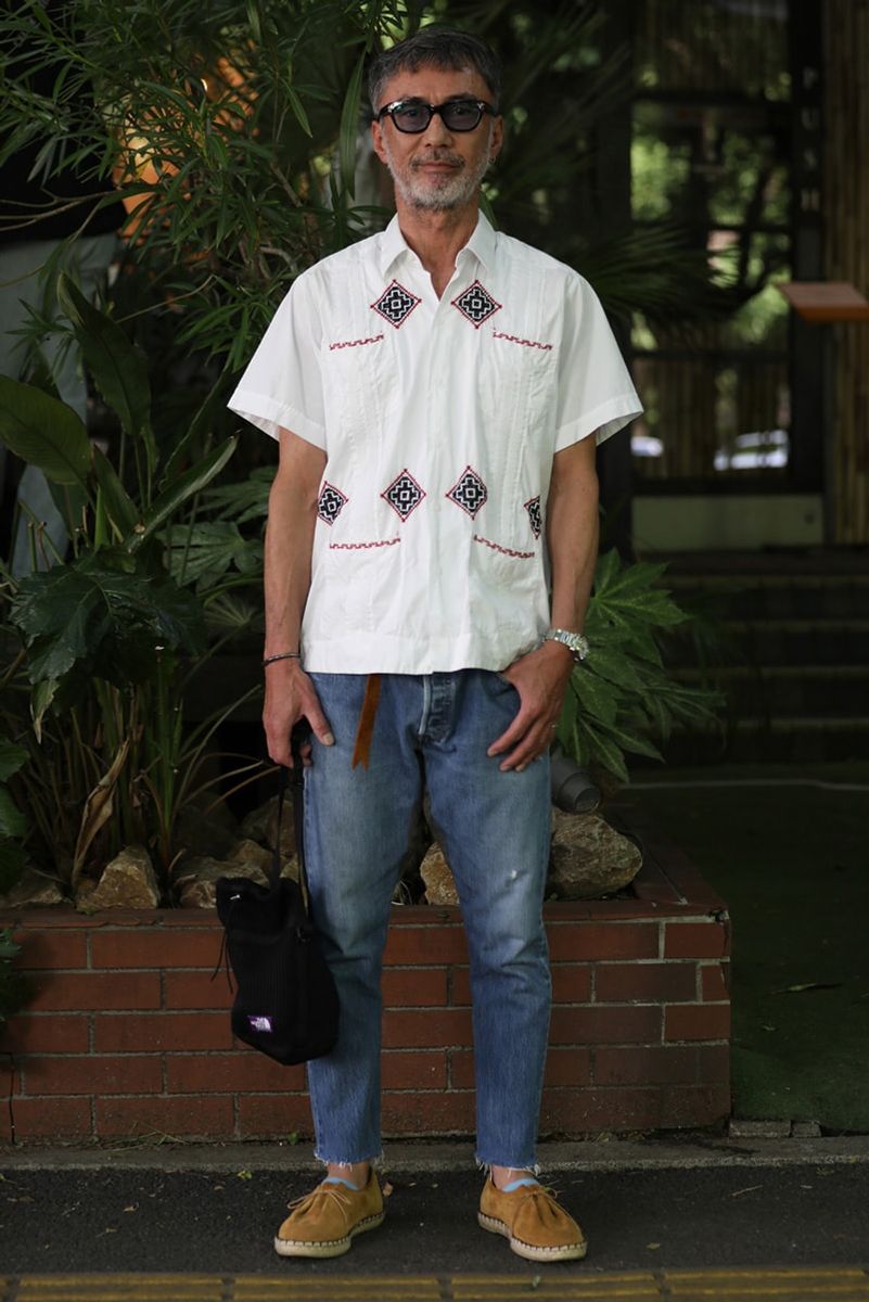 街角パパラッチ@Happy Hour∞_13 鈴木圭介