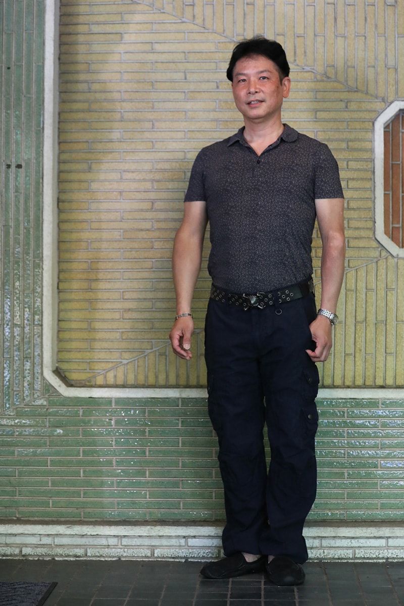 街角パパラッチ@Happy Hour∞_21 鈴木宏