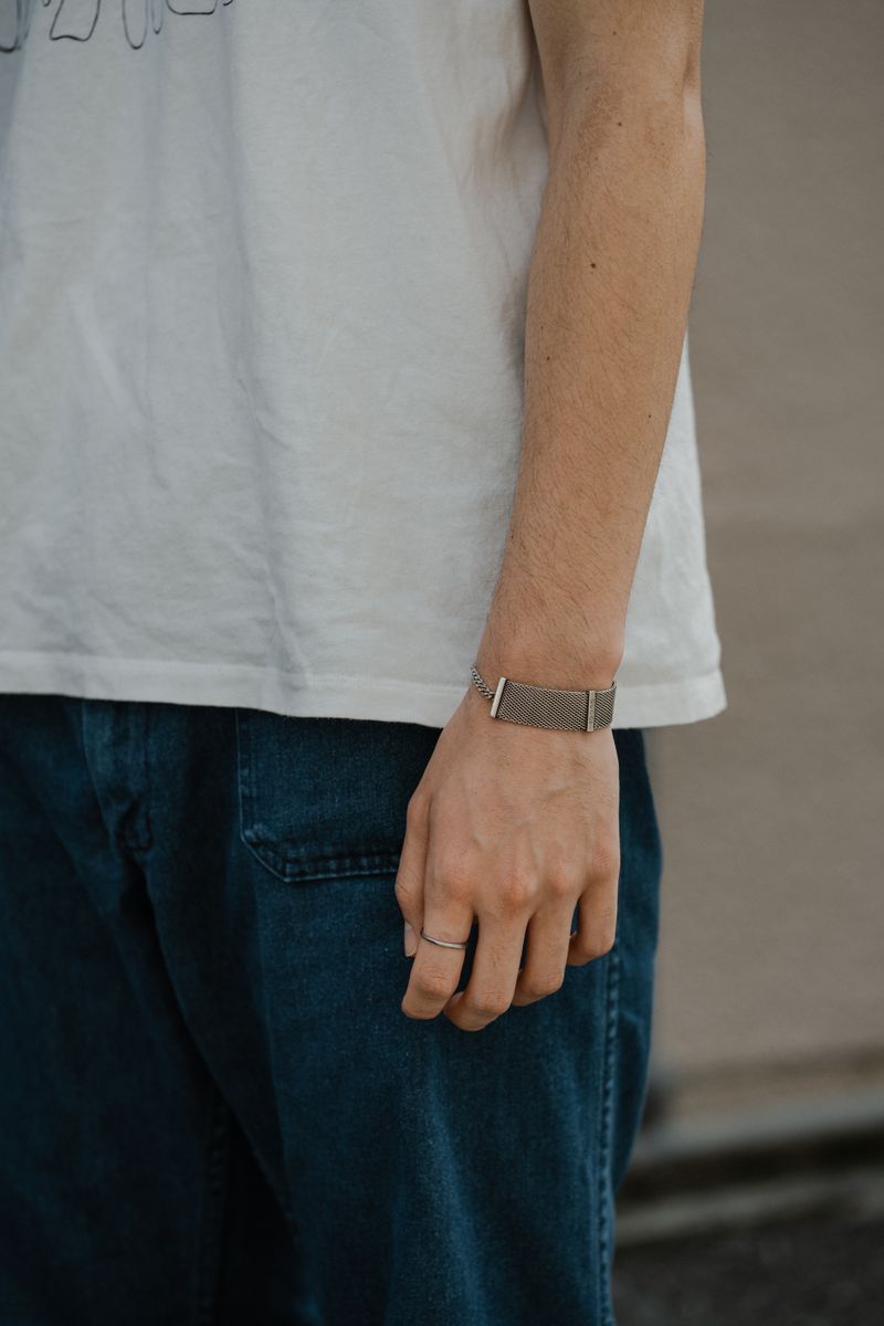 Z世代と70sスタイルの未知なる遭遇 境 拓馬 4枚目の写真