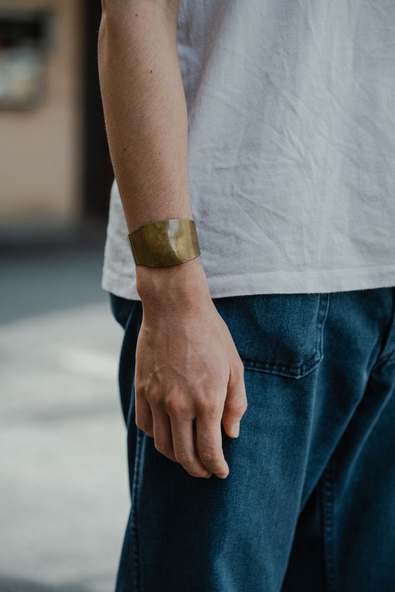 Z世代と70sスタイルの未知なる遭遇 境 拓馬 5枚目の写真