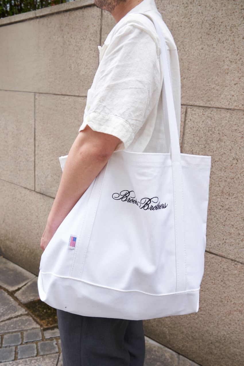 夏の軽装時こそ役に立つ！品良くコーディネイトするための「スラックス」活用術 - 4枚目の画像