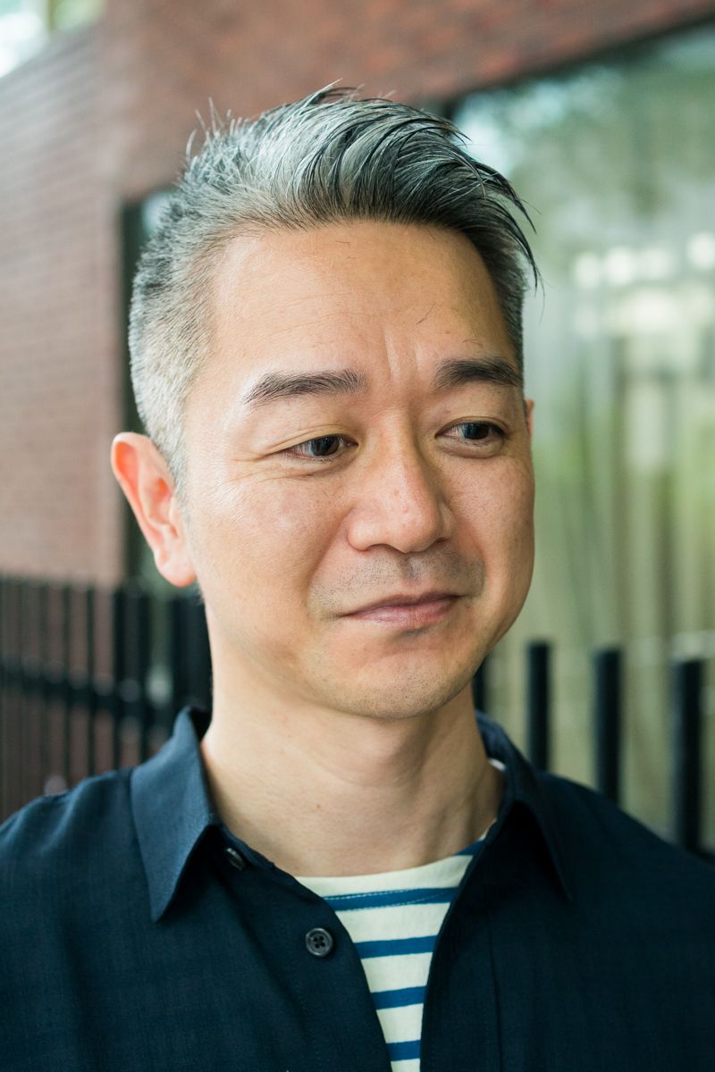 大人になるほどモロマリンよりチラマリン 日紫喜裕一 2枚目の写真