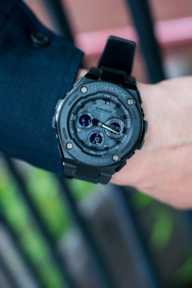 大人になるほどモロマリンよりチラマリン 日紫喜裕一 6枚目の写真