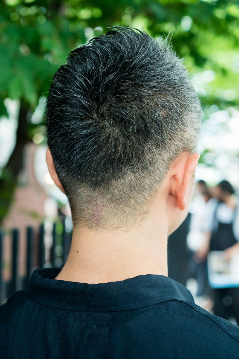 大人になるほどモロマリンよりチラマリン 日紫喜裕一 4枚目の写真