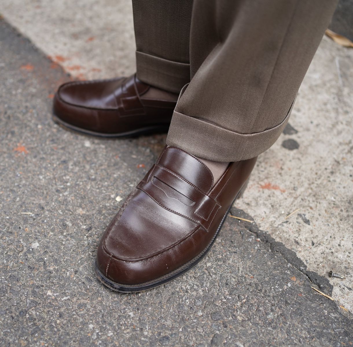 Seoul Fashion Paparazzi_43 Lee Joohyun（イ・ジュヒョン） 8枚目の写真