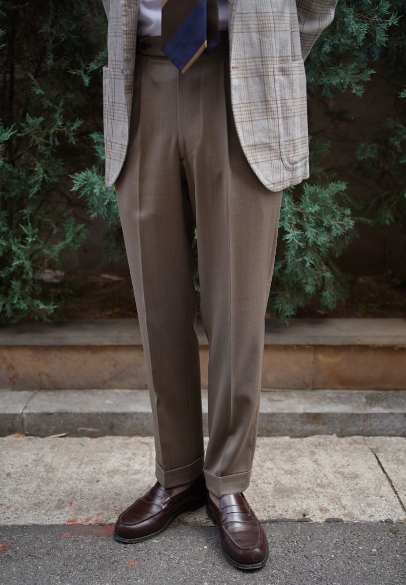 Seoul Fashion Paparazzi_43 Lee Joohyun（イ・ジュヒョン） 5枚目の写真