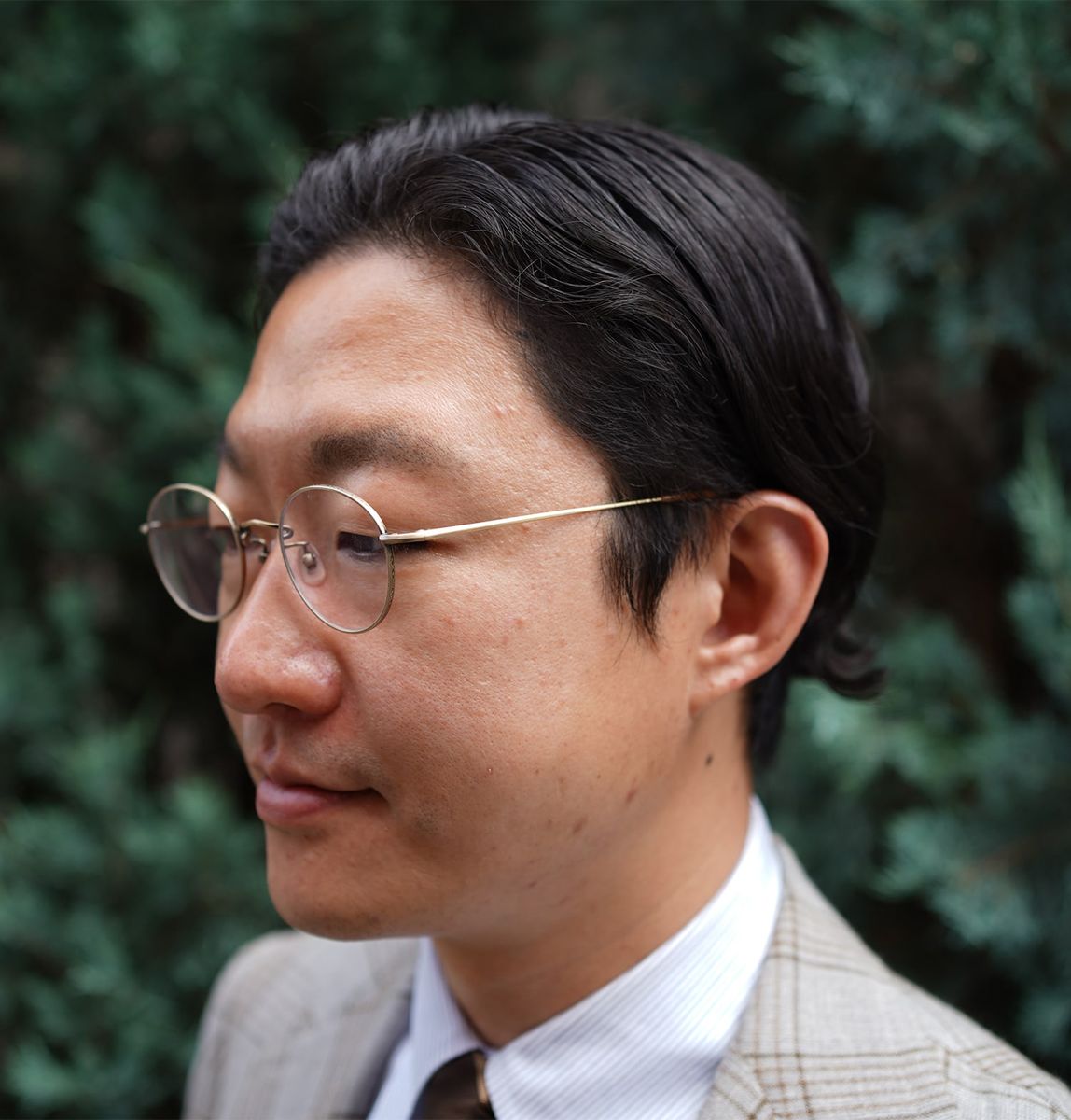 Seoul Fashion Paparazzi_43 Lee Joohyun（イ・ジュヒョン） 2枚目の写真