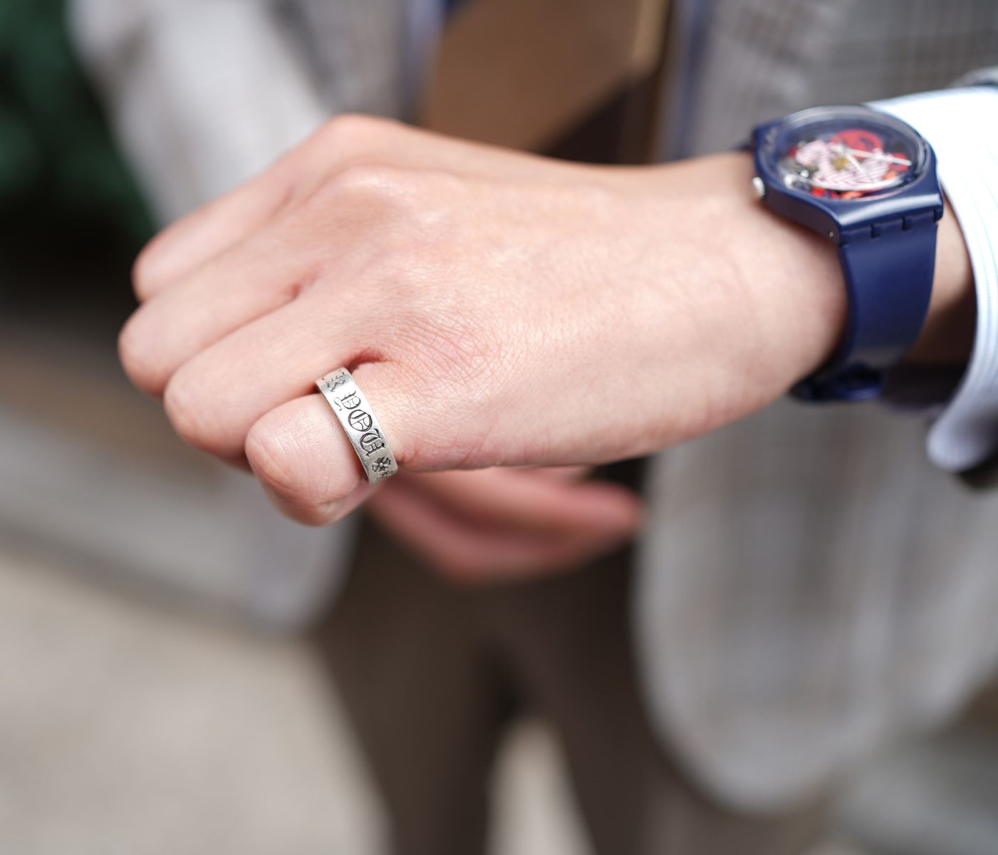 Seoul Fashion Paparazzi_43 Lee Joohyun（イ・ジュヒョン） 6枚目の写真