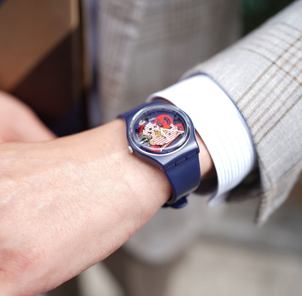 Seoul Fashion Paparazzi_43 Lee Joohyun（イ・ジュヒョン） 7枚目の写真