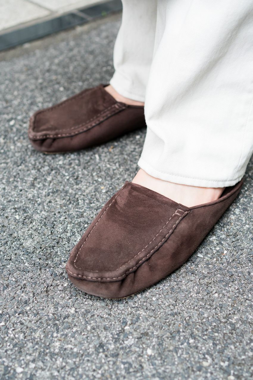 大人カーデはキレイ色がGOOD！20代、30代、40代の年代別愛用アイテムをスナップで - 5枚目の画像